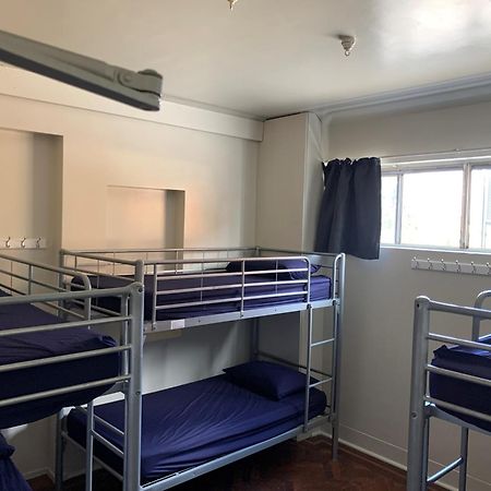 Habitat Backpackers Pansiyon Brisbane Dış mekan fotoğraf